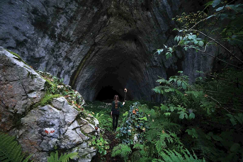 Kastamonu’nun doğal güzellikleri Türkiye’nin en önemli jeolojik mirasları listesinde
