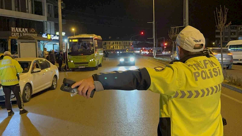 Bayram öncesi denetimler arttırıldı
