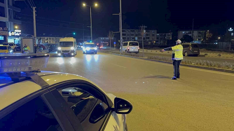 Bayram öncesi denetimler arttırıldı
