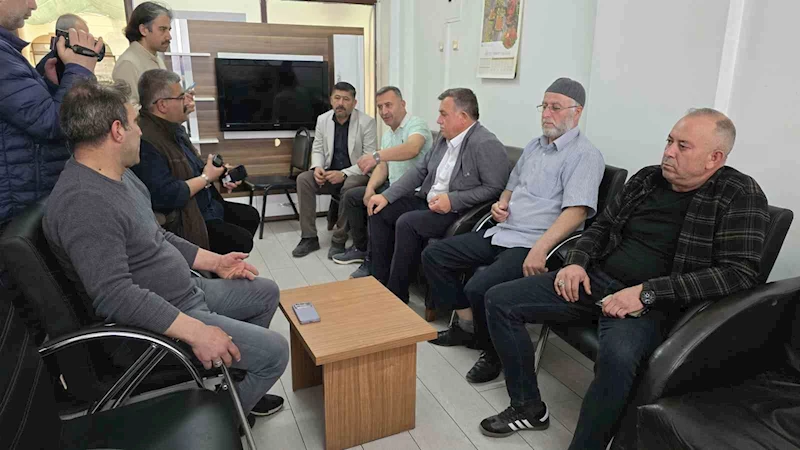 Tokat’ta oy hakları elinden alındı iddiasıyla 13 kişi adliyeye başvurdu
