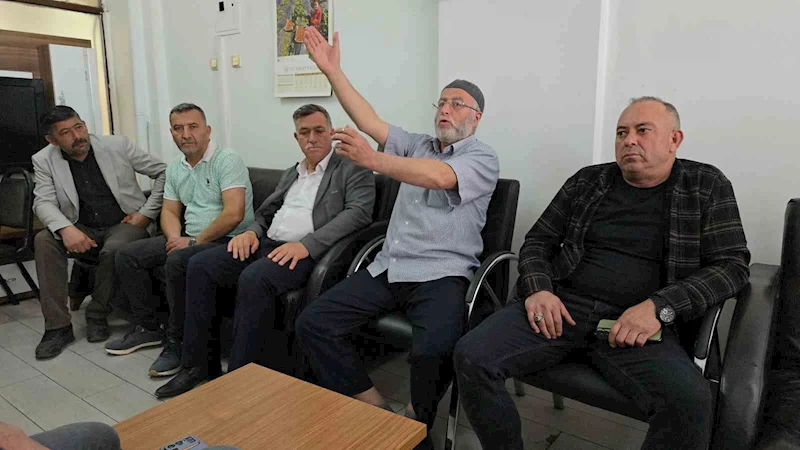 Tokat’ta oy hakları elinden alındı iddiasıyla 13 kişi adliyeye başvurdu
