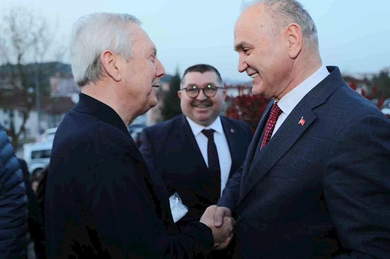 Özlü, Düzcesporlu futbolculardan 5 galibiyet istedi
