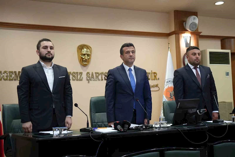 Başkan Doğan: “İlk işimiz trafik”
