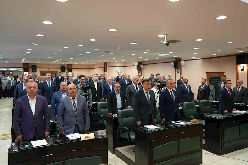 Başkan Doğan: “İlk işimiz trafik”
