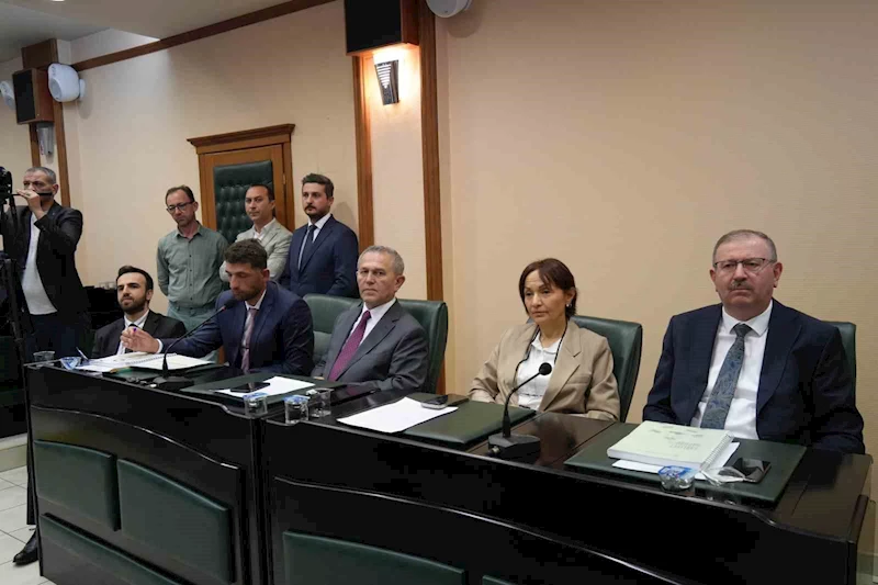 Başkan Doğan: “İlk işimiz trafik”
