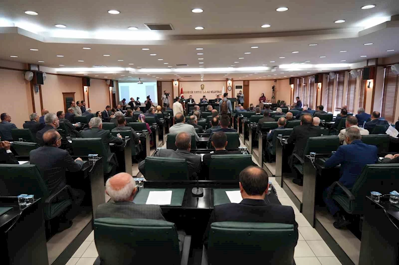 Başkan Doğan: “İlk işimiz trafik”
