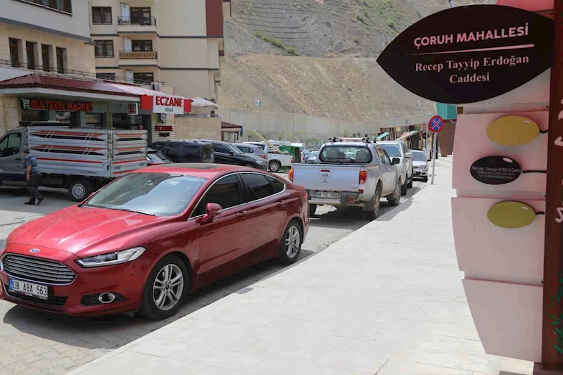 Türkiye’nin en büyük barajının yapıldığı ilçede, iktidar baraj altında kaldı
