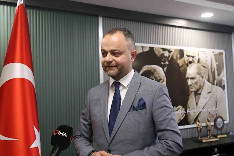 Türkiye’nin en büyük barajının yapıldığı ilçede, iktidar baraj altında kaldı
