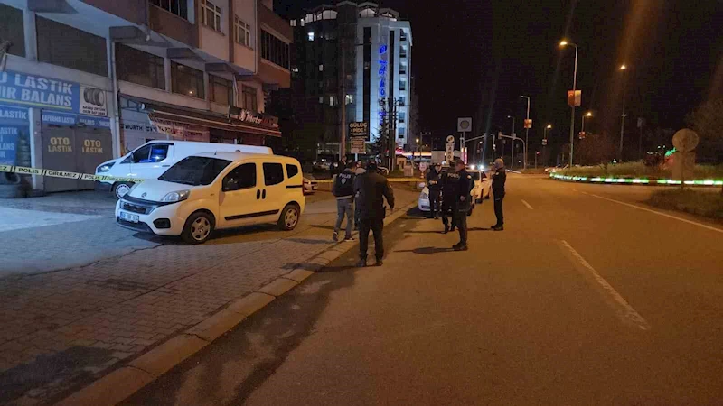 Araç satışında kan aktı: 1 ağır yaralı 