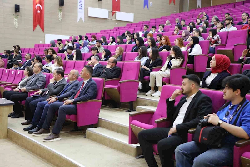 Psikolojiye ilgi duyanlar "Psiko-Fest"te buluştu
