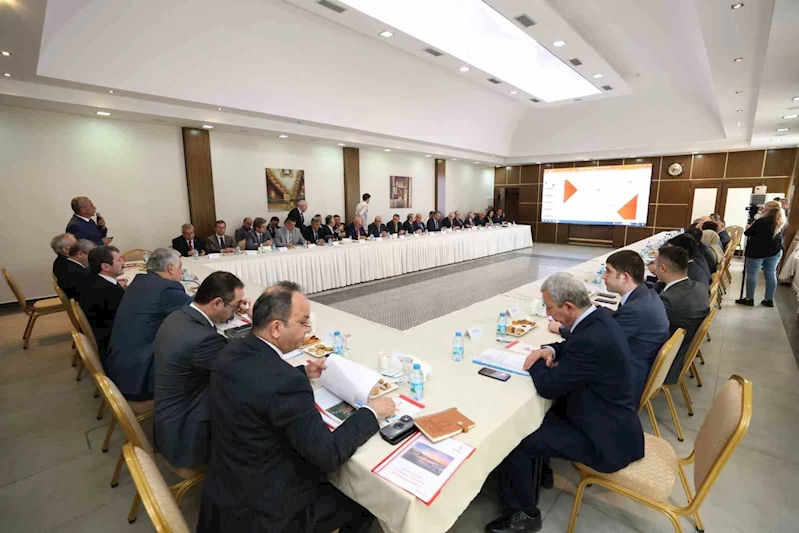 Samsun tarımsal üretimde Türkiye’nin yükünü sırtlıyor
