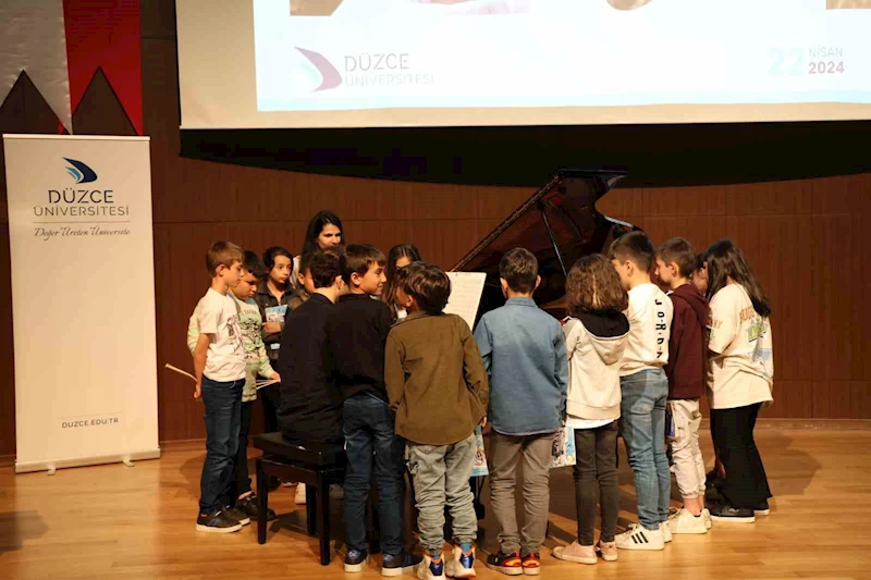 Çalımlı kardeşler sanatı konuştu
