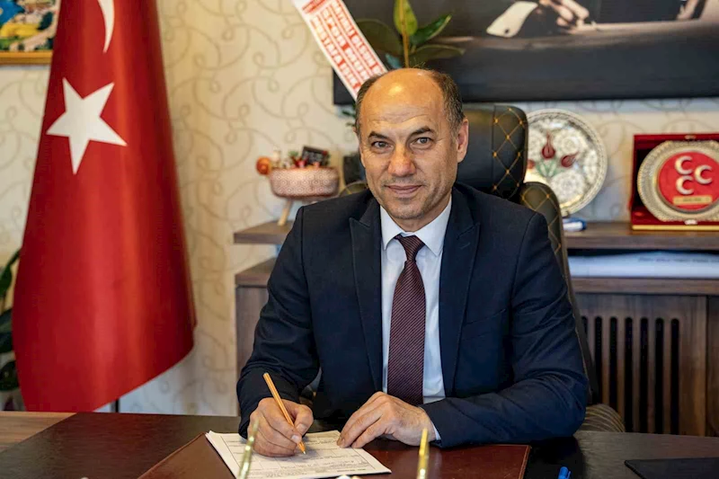 Reşadiye, kaplıca turizminde önemli bir merkez olacak
