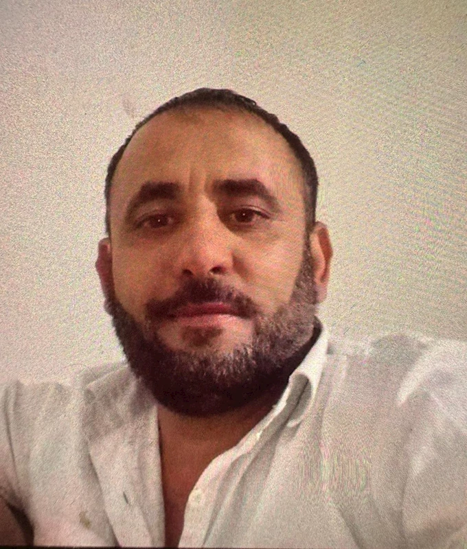 Tokat’ta kayıp şahıs ölü olarak bulundu
