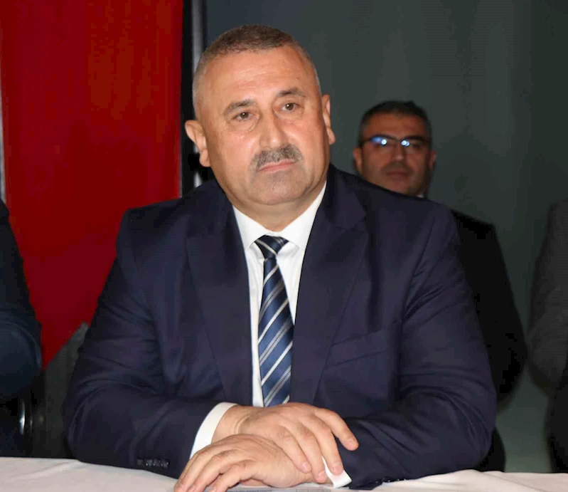 Samsun’da yağmursuyu baskınlarına karşı önlem
