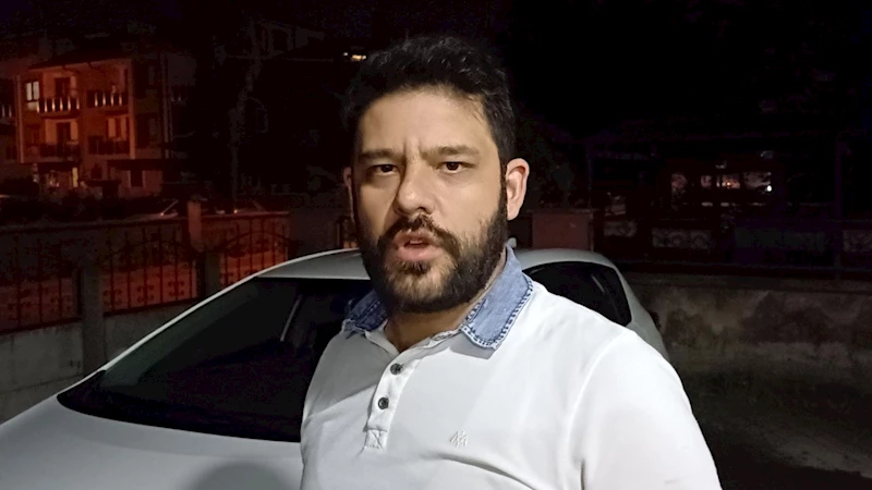 Toz taşınımı oto yıkamacıların yüzünü güldürdü
