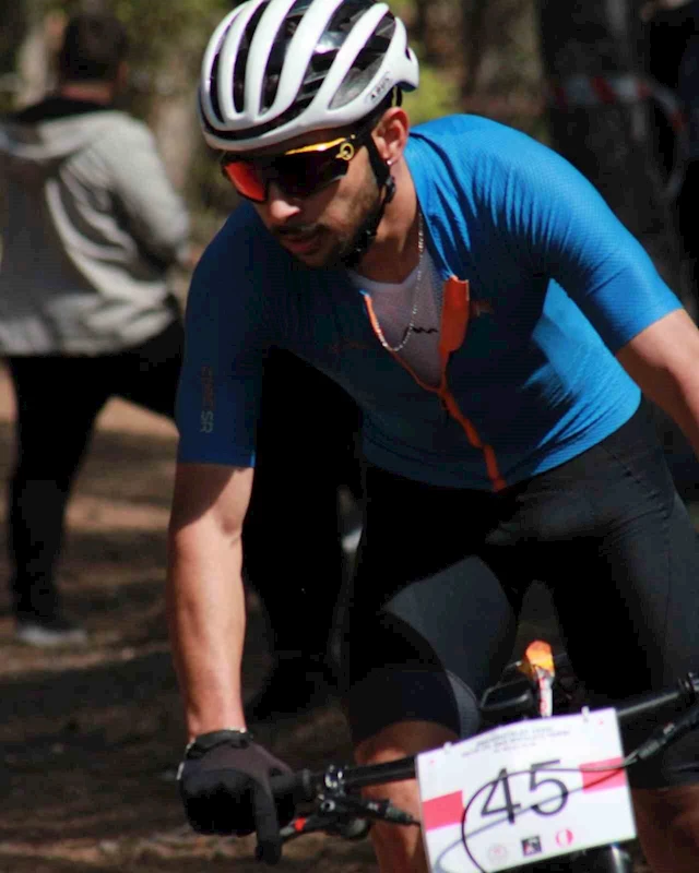 OMÜ’lü sporcuların madalya başarısı
