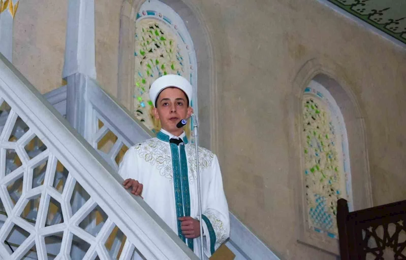 Türkiye finallerinde Zonguldak’ı temsil edecek
