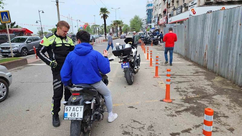 Şahinler göz açtırmıyor
