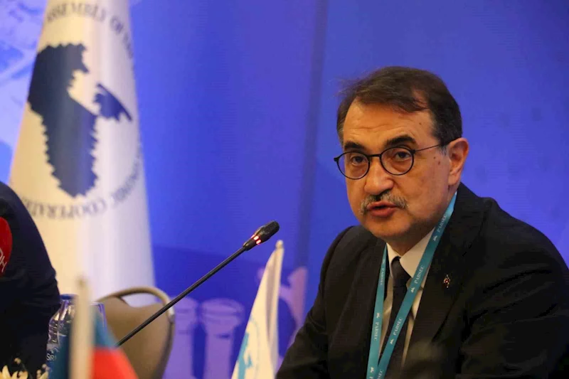KEİPA Türkiye Delegasyonu Başkanı Dönmez: "Gazze’de kalıcı ateşkese varılması için İsrail ve destekçileri üzerinde baskı oluşturmak zorundayız”
