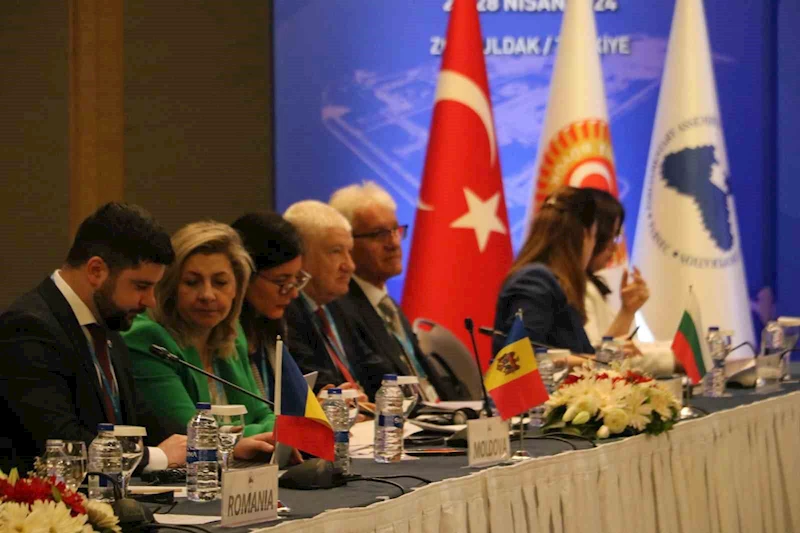 KEİPA Türkiye Delegasyonu Başkanı Dönmez: "Gazze’de kalıcı ateşkese varılması için İsrail ve destekçileri üzerinde baskı oluşturmak zorundayız”
