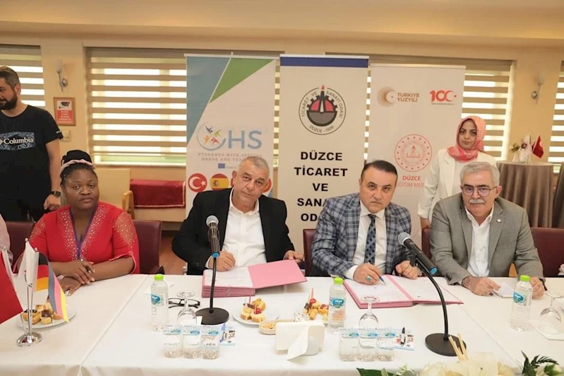 Dezavantajlı öğrenciler için yeni proje
