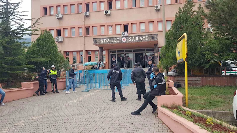 Dina’nın babası Guy Serge Ibouanga: "Kızım için adalet istiyorum"
