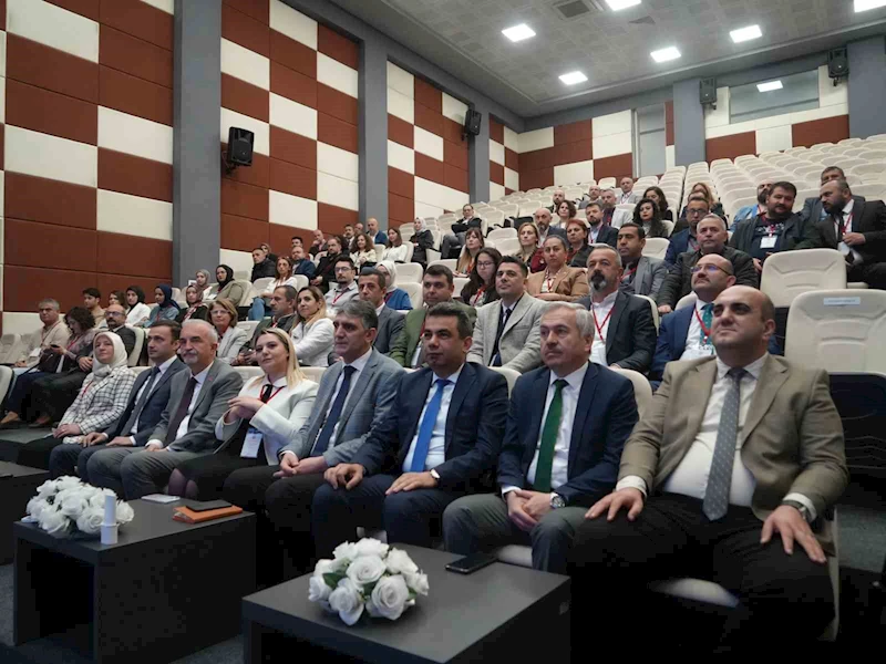 Özel bireyler için önemli çalıştay
