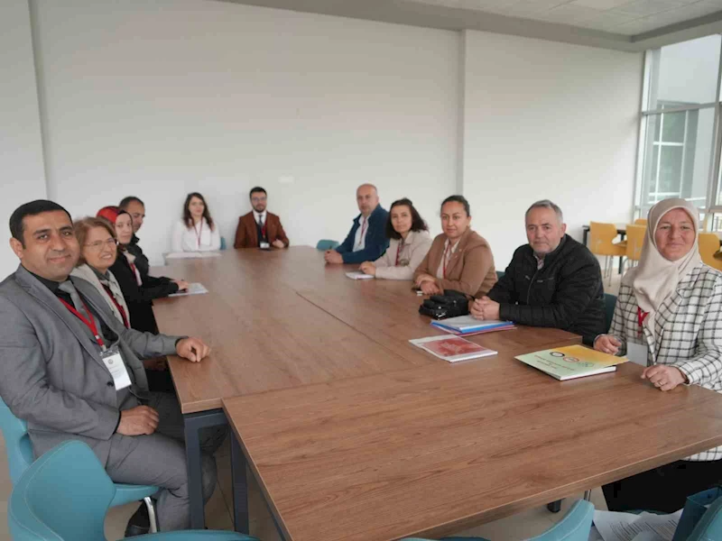 Özel bireyler için önemli çalıştay
