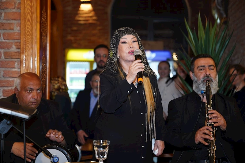 ’Dünyanın her bir kıtasından insanlar estetik için Samsun’u tercih ediyor’
