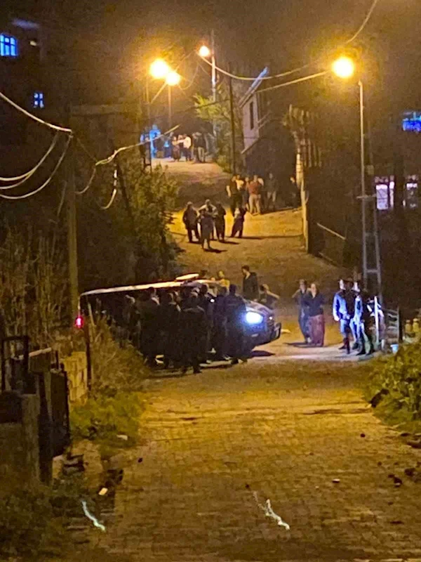 Eski muhtar ile yeni muhtar taraftarları kavga etti; 5 yaralı
