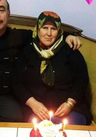 Kedi besleme tartışmasında komşusunu öldüren zanlı tutuklandı
