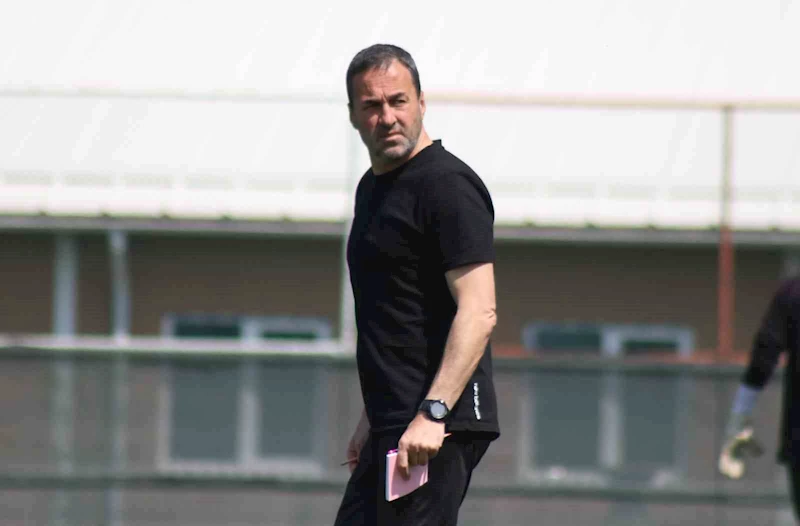 Boluspor, play-off mücadelesini sürdürmek istiyor
