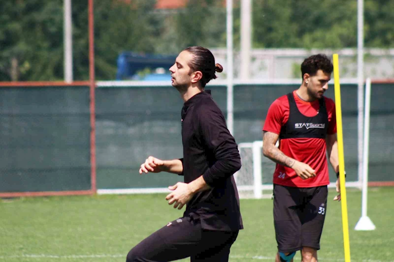 Boluspor, play-off mücadelesini sürdürmek istiyor
