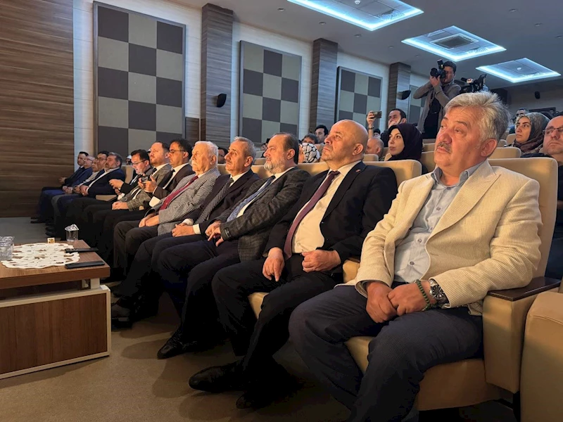 Kuran-ı Kerim’i en güzel okumak için yarıştılar
