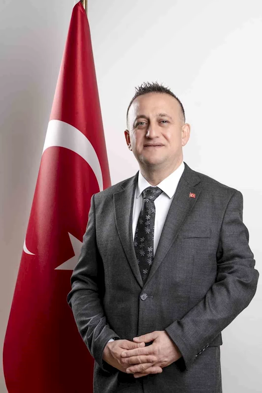 Turhal’da tebrik çiçekleri bağışa dönüştü
