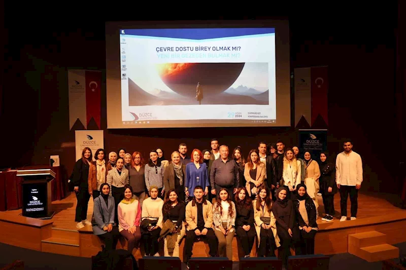 Erten “Sularımız kirlenmiş durumda”
