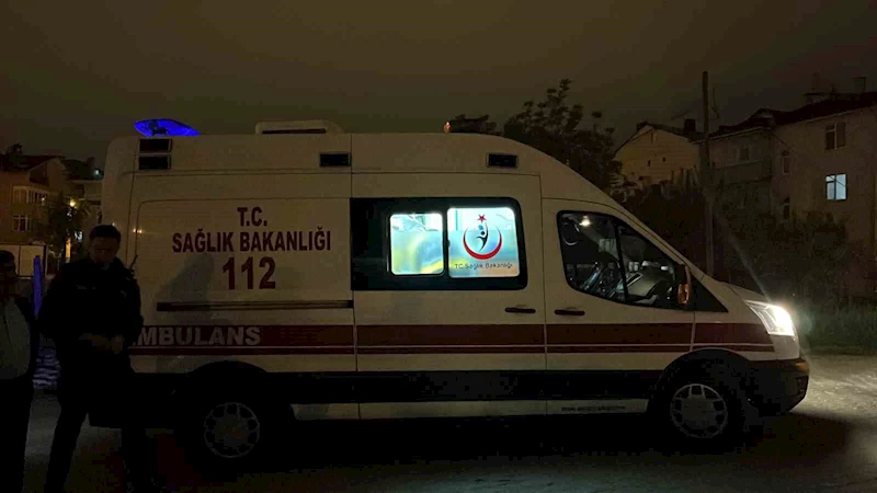 Bolu’da 18 yaşından küçük gençler arasında bıçaklı kavga: 2 yaralı
