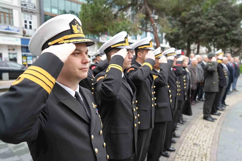 Emekli subaylar: “Devletimiz, har vurup harman savuracağımız bir miras değildir”
