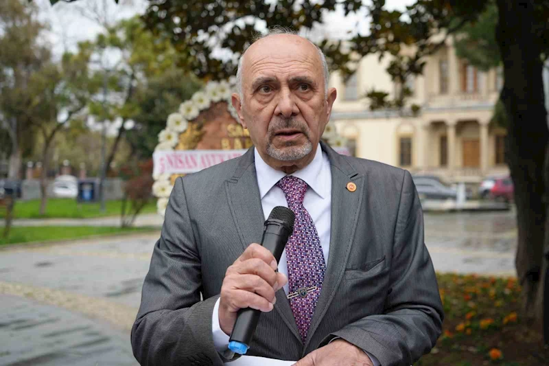 Emekli subaylar: “Devletimiz, har vurup harman savuracağımız bir miras değildir”
