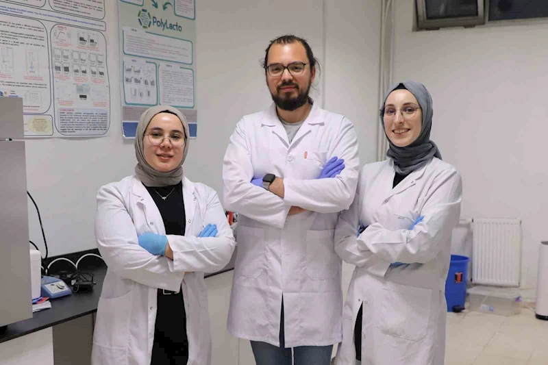 Gıda bileşenlerinde bağışıklık güçlendirici yeni formüller denenecek
