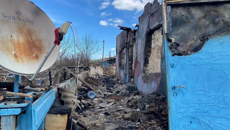 Çorum Milletvekili Tahtasız: “Yılmaz, ailesinin yaraları en kısa sürede sarılacak”
