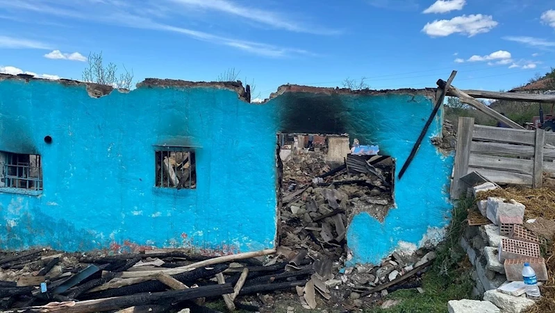 Çorum Milletvekili Tahtasız: “Yılmaz, ailesinin yaraları en kısa sürede sarılacak”
