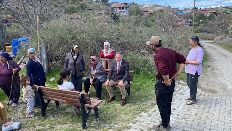 Çorum Milletvekili Tahtasız: “Yılmaz, ailesinin yaraları en kısa sürede sarılacak”
