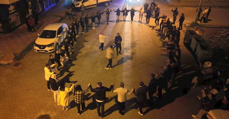 Ramazan davulcusu değil Ramazan tulumcusu
