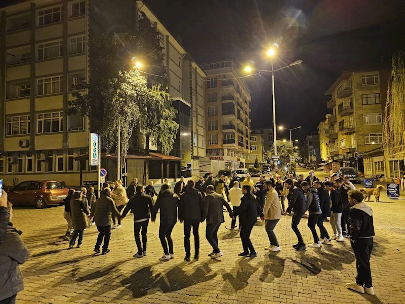 Ramazan davulcusu değil Ramazan tulumcusu
