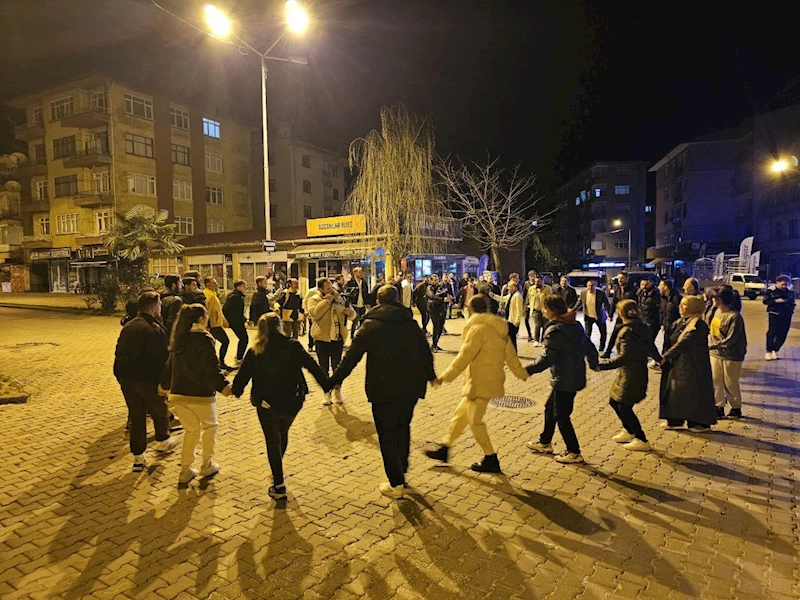 Ramazan davulcusu değil Ramazan tulumcusu
