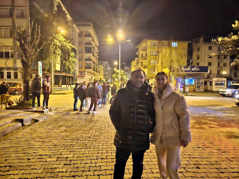 Ramazan davulcusu değil Ramazan tulumcusu
