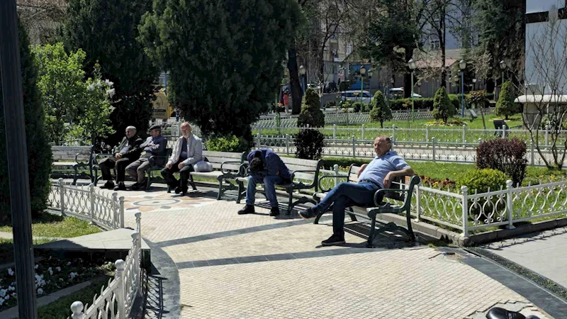 Mevsimsel değişimler ruh halimizi etkiliyor
