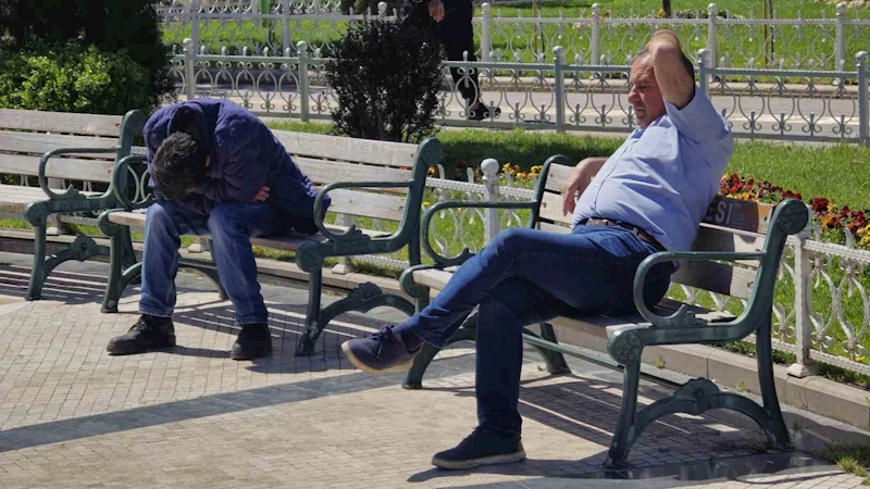 Mevsimsel değişimler ruh halimizi etkiliyor
